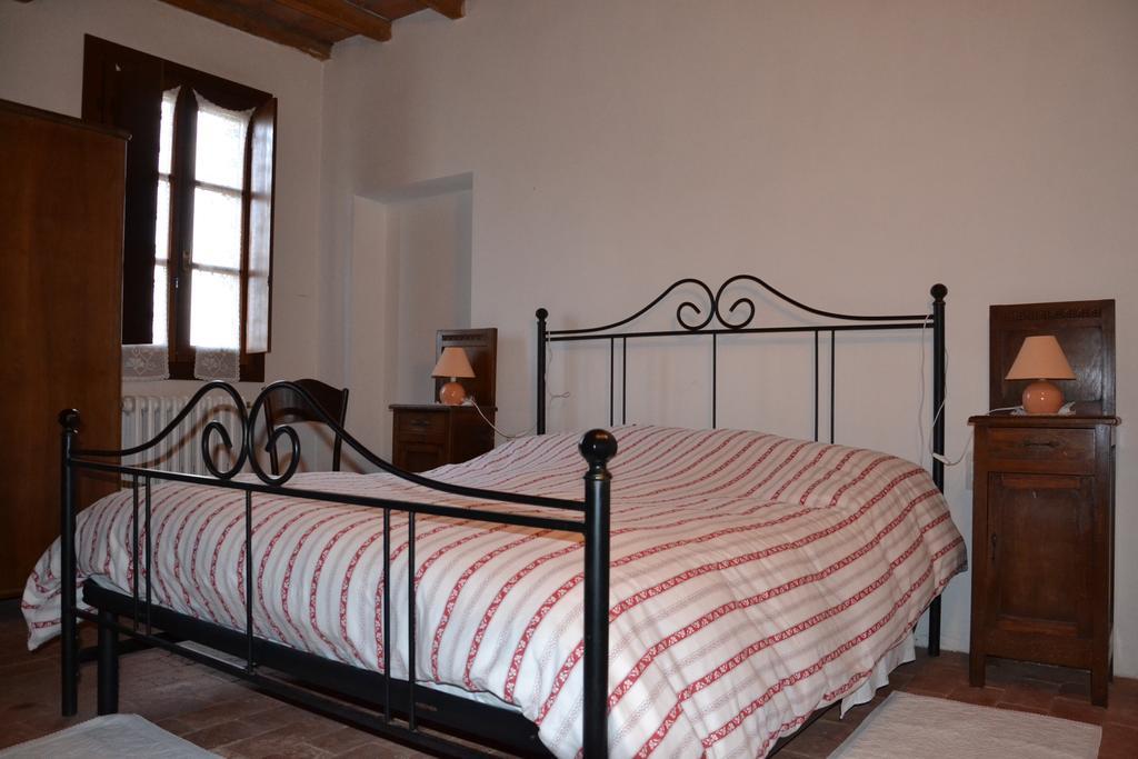 Cesole Agriturismo La Rovere 빌라 외부 사진